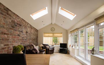 conservatory roof insulation Cranham