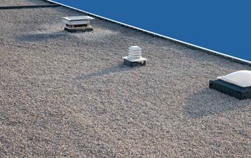 flat roofing Cranham