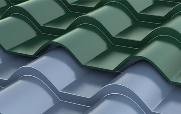 who should consider Cranham plastic roofs