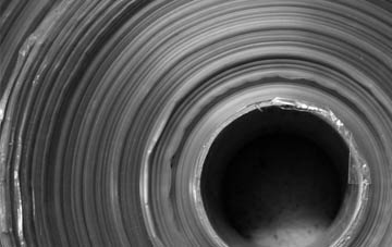 Cranham pvc roof replacement