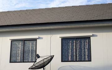 Cranham rubber roof costs