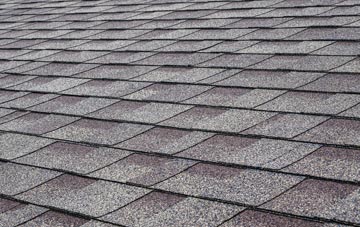 Cranham tiles for shallow pitch roofing