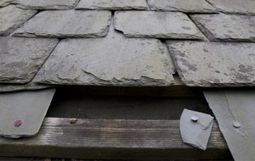 Cranham slate roof repairs and maintenance