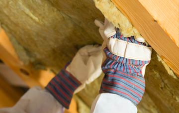 types of Cranham pitched roof insulation materials