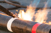 Cranham flat roofing replacement