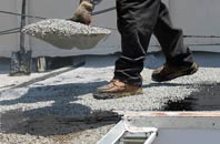 find rated Cranham flat roofing replacement companies